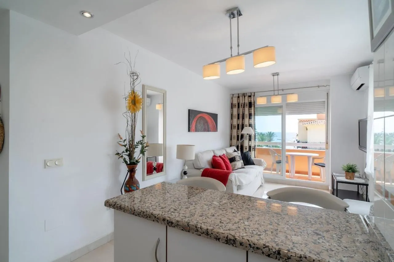 Appartamento Nautica Duo Delight Casasol Nerja