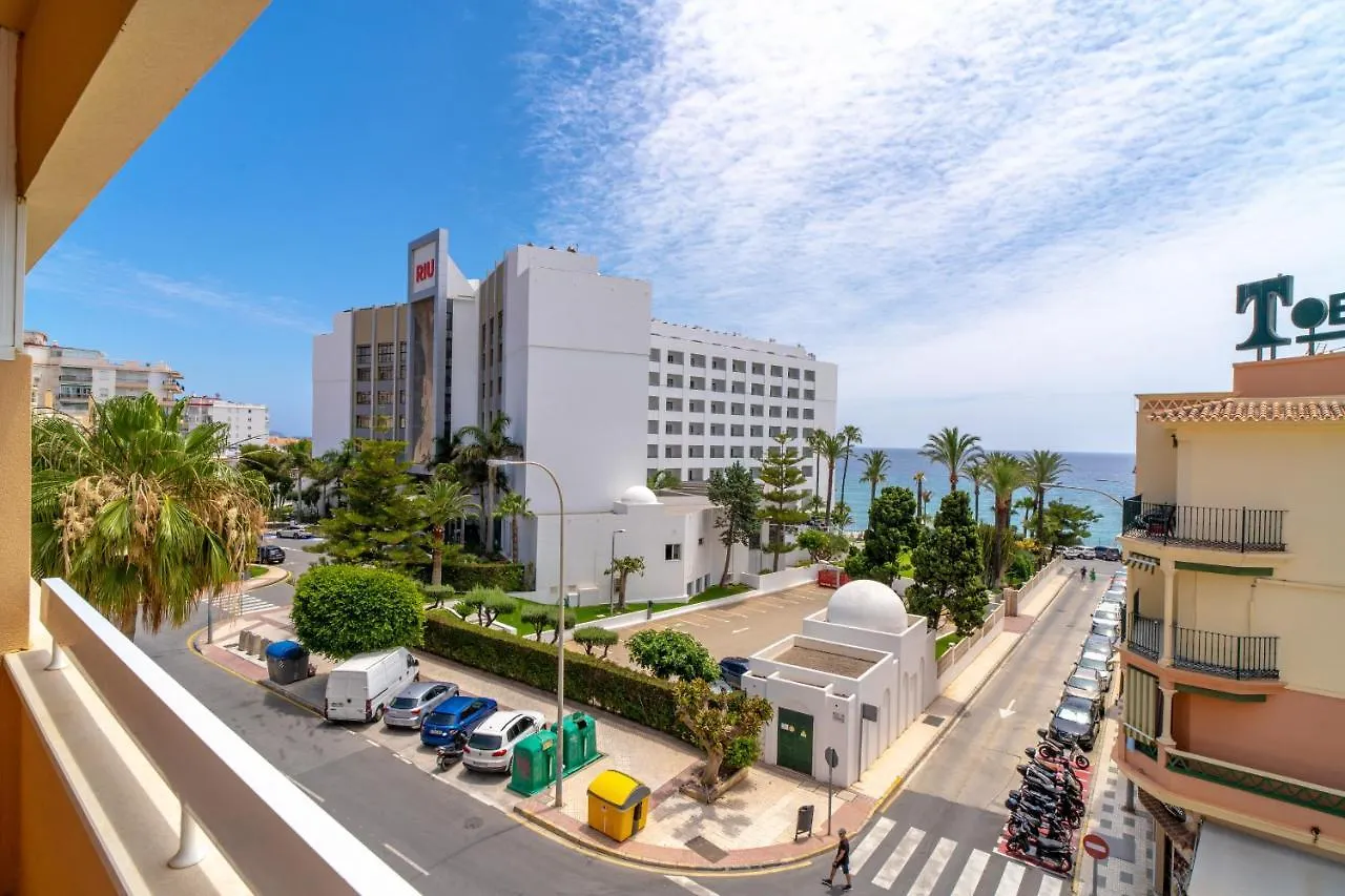 Appartamento Nautica Duo Delight Casasol Nerja Spagna