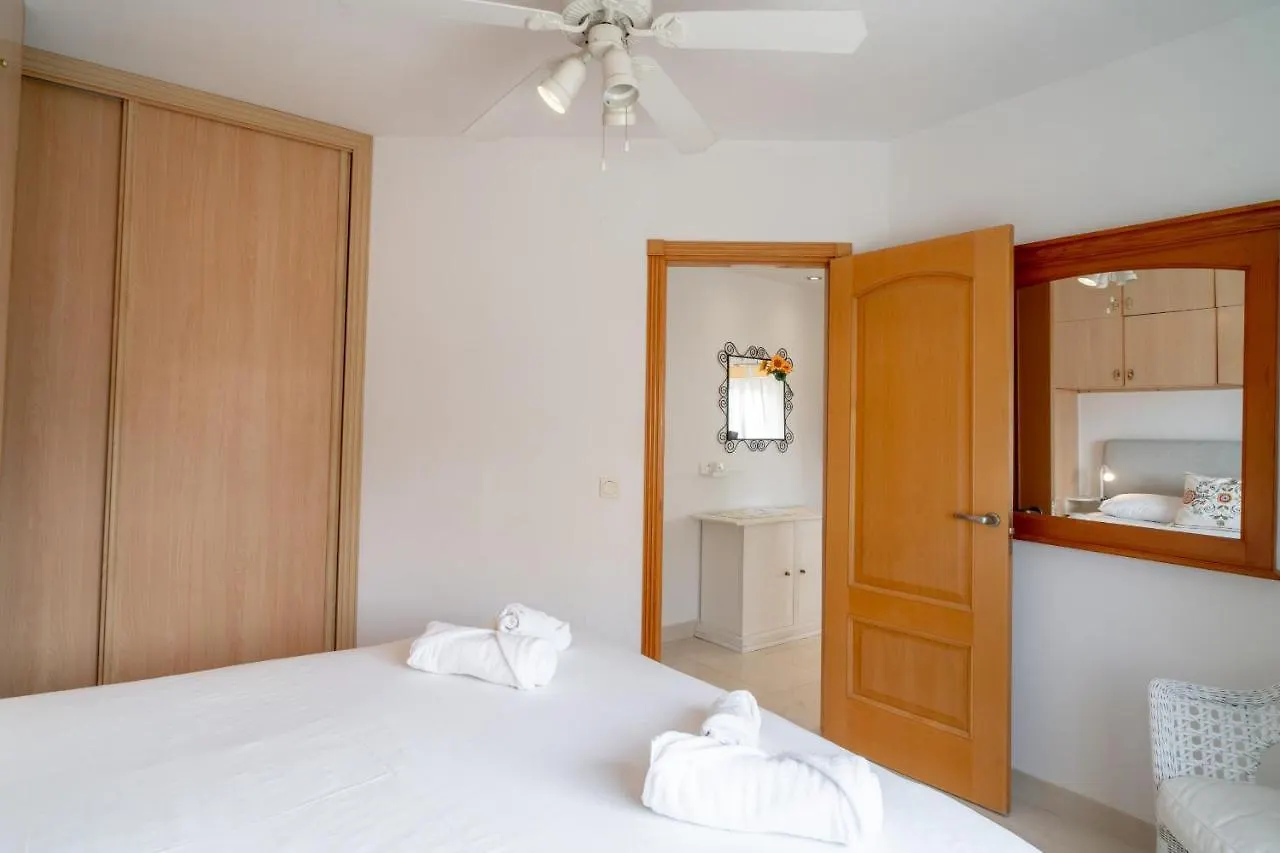 Appartamento Nautica Duo Delight Casasol Nerja