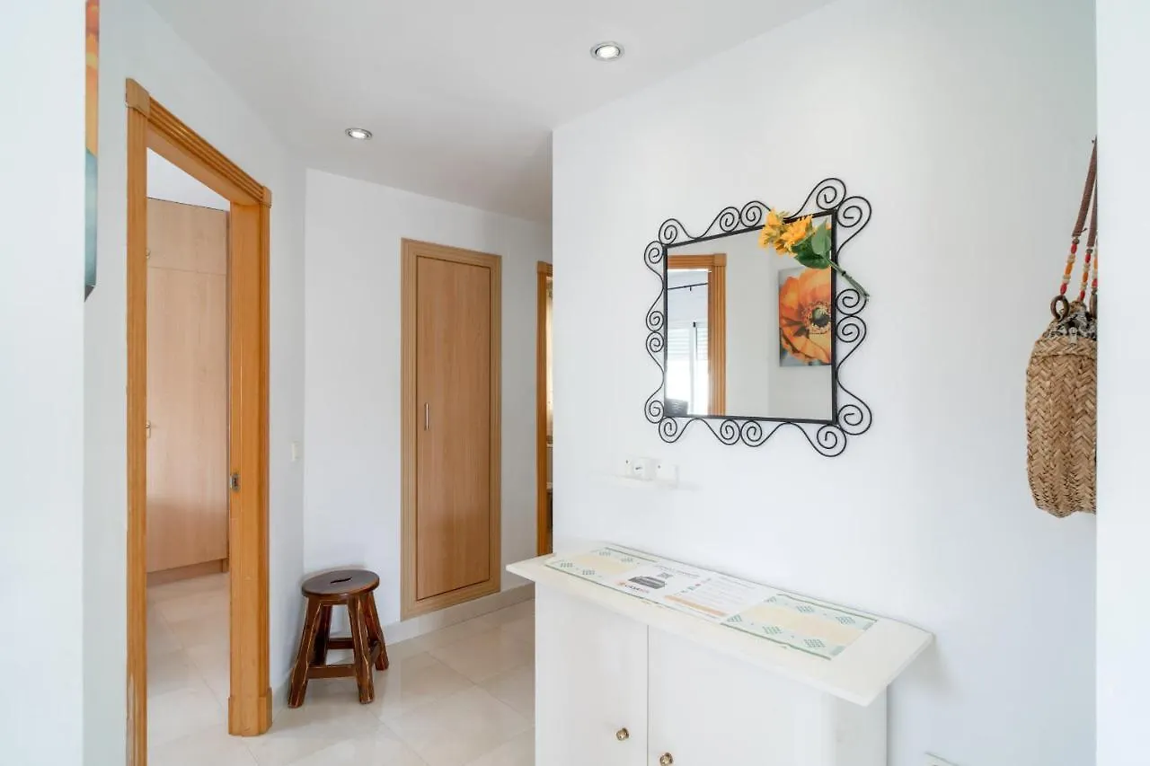 Appartamento Nautica Duo Delight Casasol Nerja Spagna