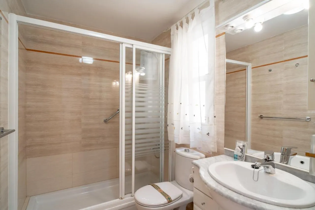 Appartamento Nautica Duo Delight Casasol Nerja