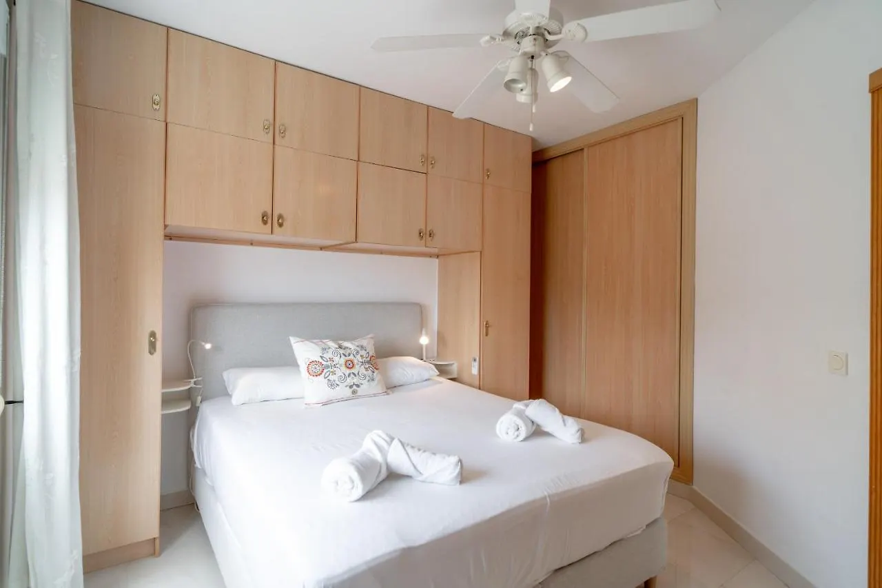 Appartamento Nautica Duo Delight Casasol Nerja