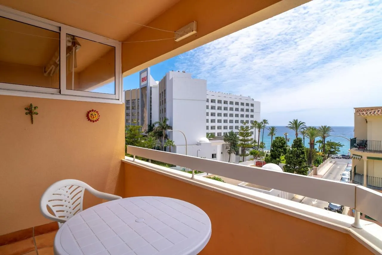Appartamento Nautica Duo Delight Casasol Nerja 0*,  Spagna
