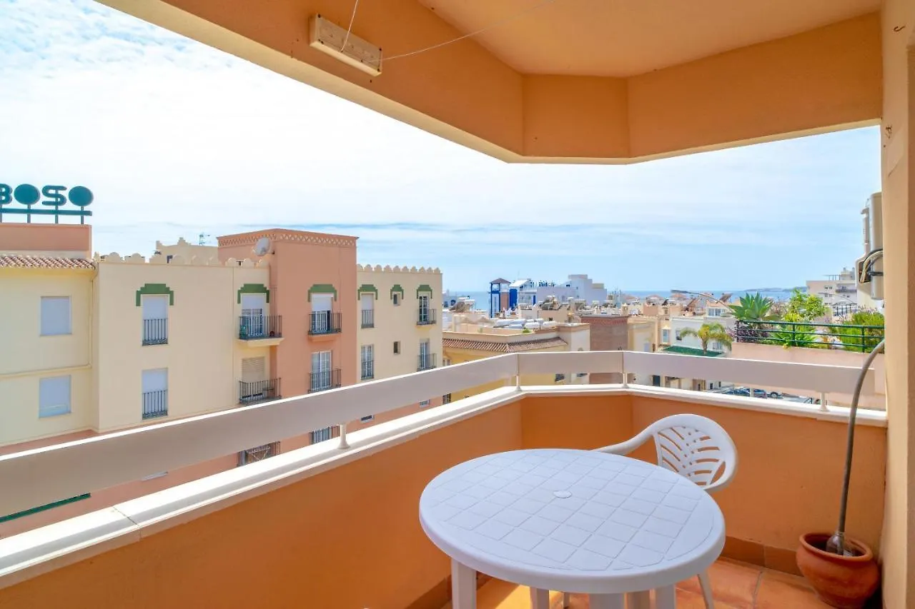 Nautica Duo Delight Casasol Apartment Nerja
