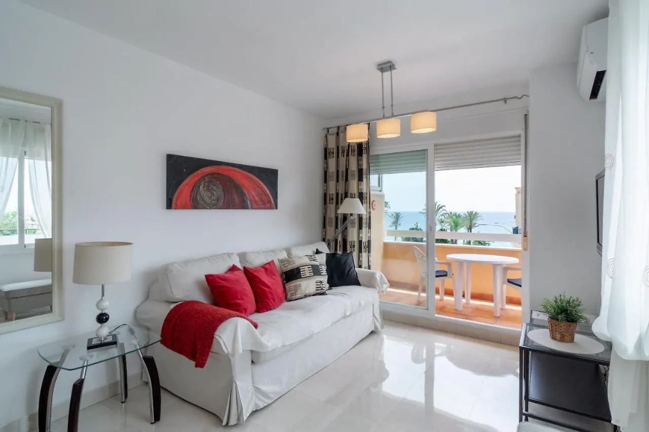 Nautica Duo Delight Casasol Apartment Nerja Spain