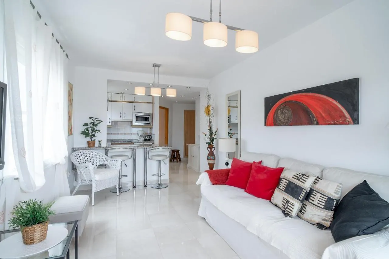 Nautica Duo Delight Casasol Apartment Nerja