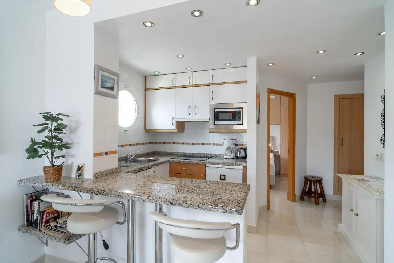 Nautica Duo Delight Casasol Apartment Nerja
