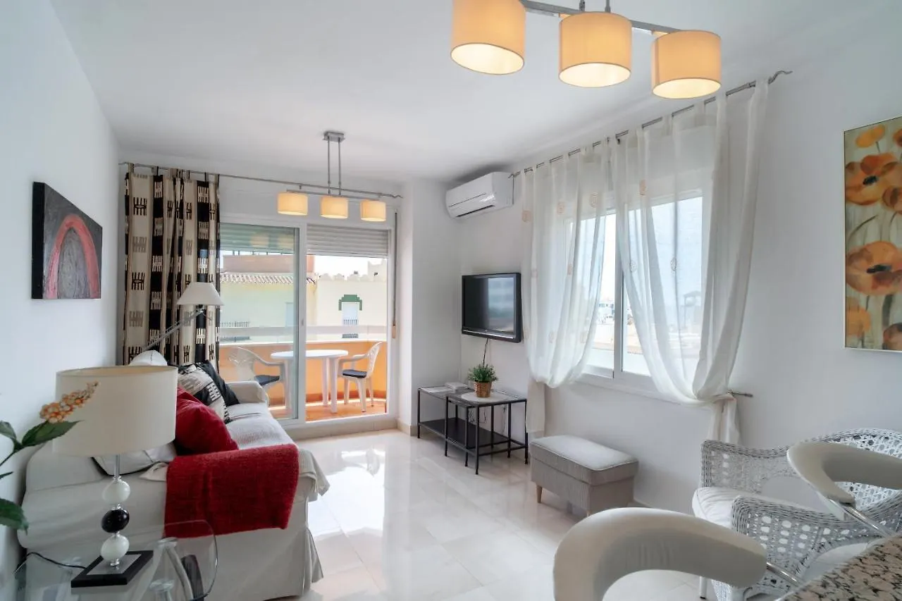 Nautica Duo Delight Casasol Apartment Nerja
