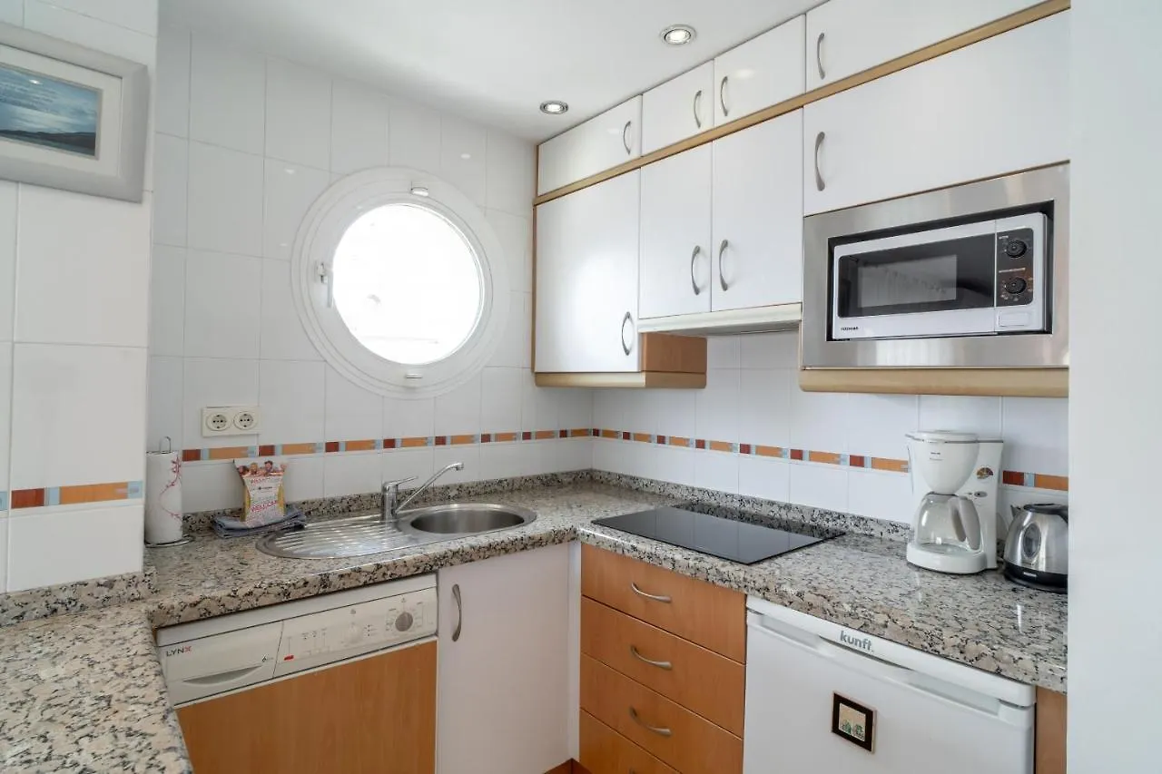 Nautica Duo Delight Casasol Apartment Nerja