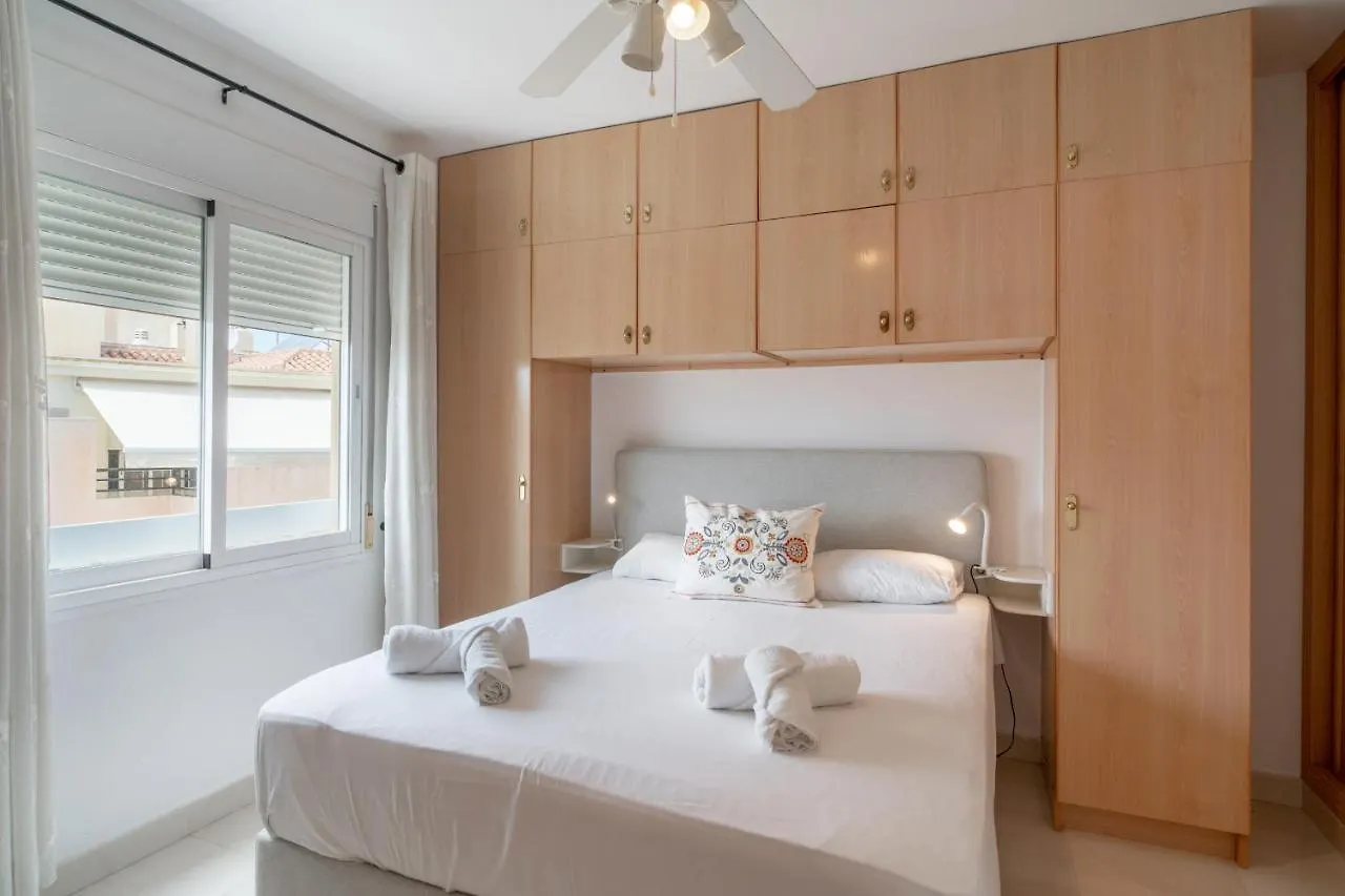 Nautica Duo Delight Casasol Apartment Nerja Spain