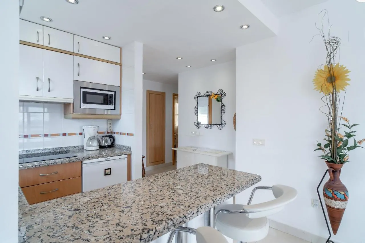 Nautica Duo Delight Casasol Apartment Nerja 0*,  Spain