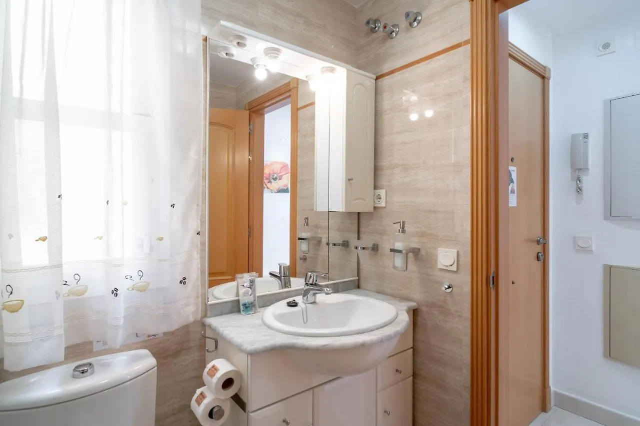 Nautica Duo Delight Casasol Apartment Nerja